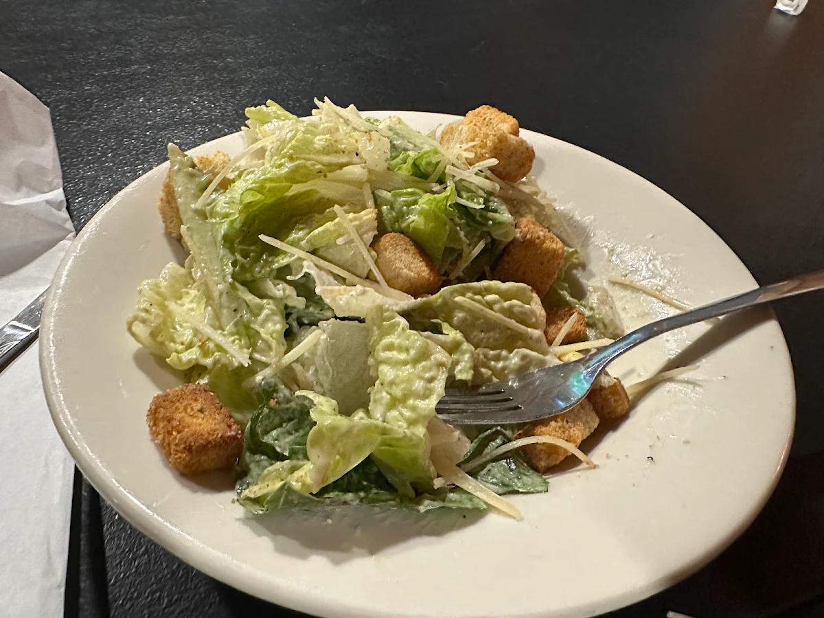 Large House Salad
