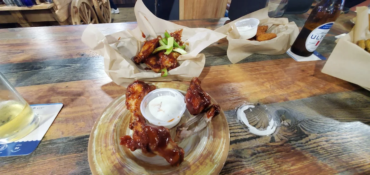 Wings