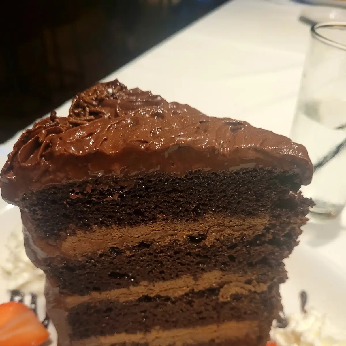 Chocolate Cake