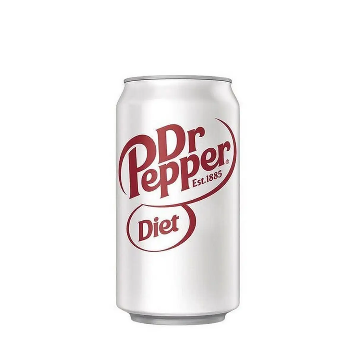 Diet Dr Pepper