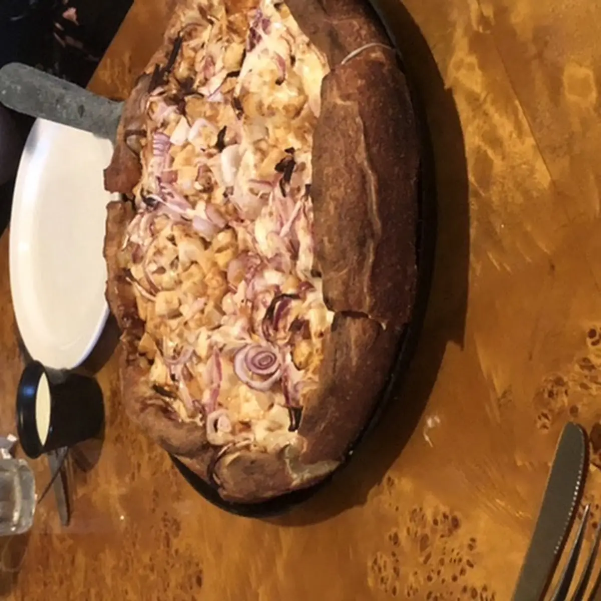 Seafood Combo