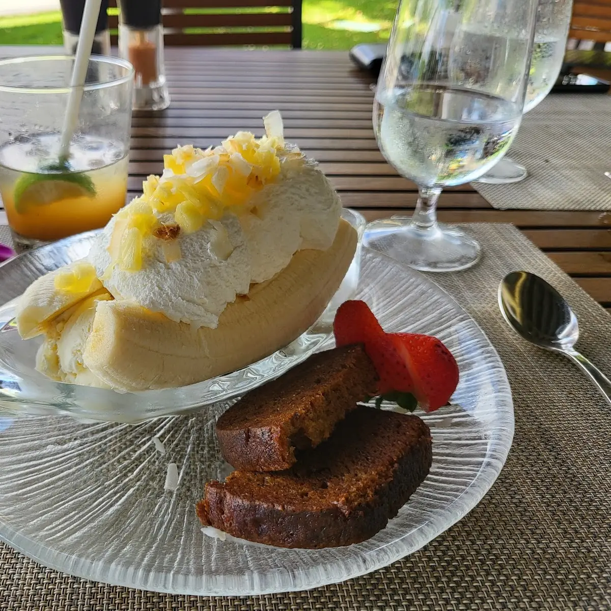 Banana Split