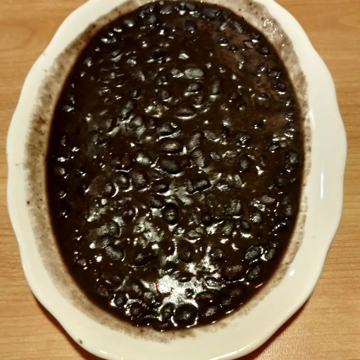 Black Beans