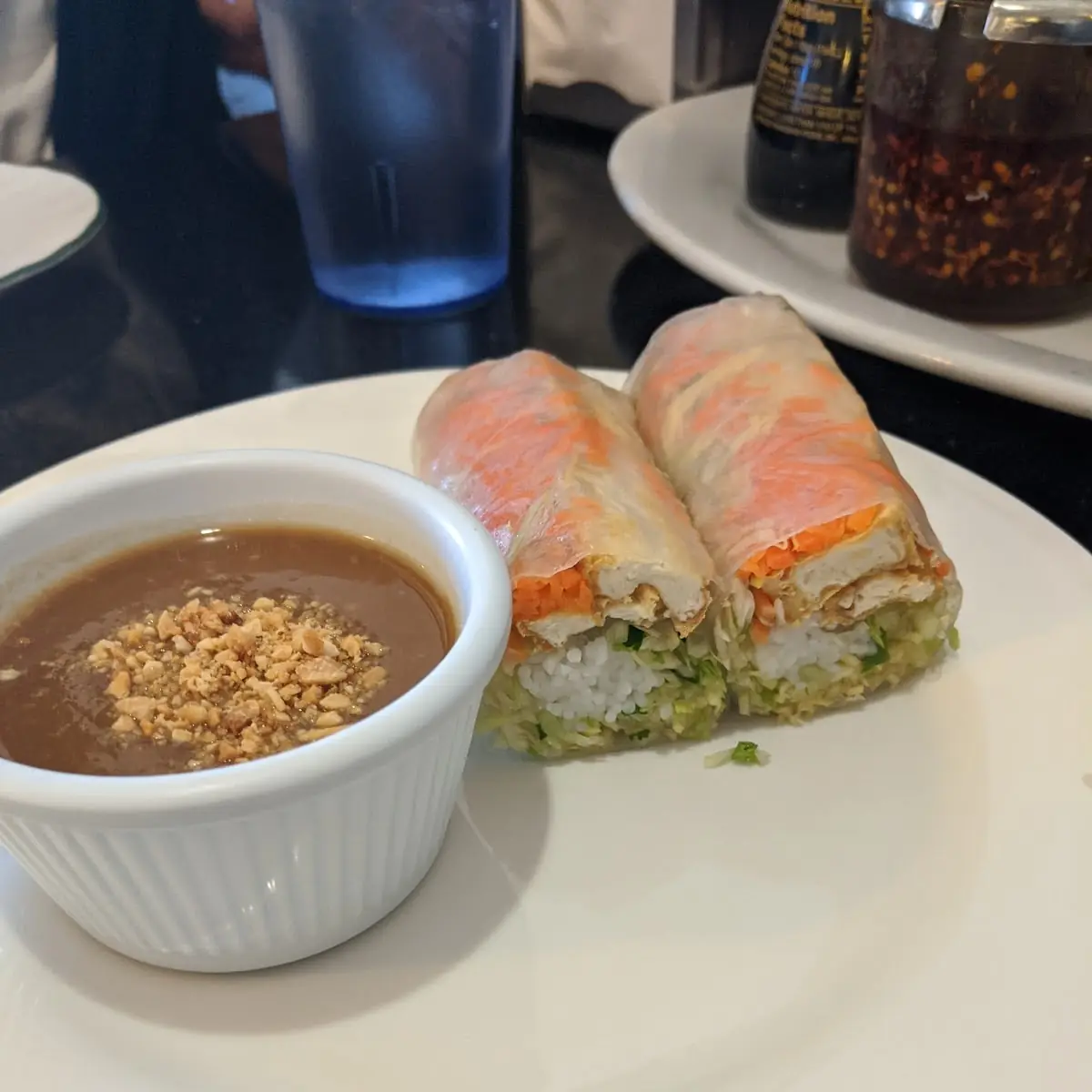 Spring Roll