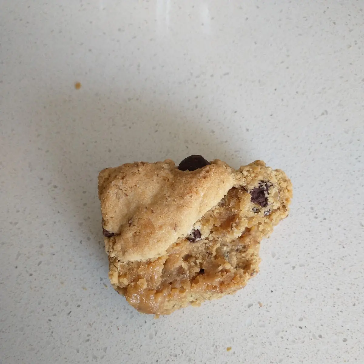 Chocolate Chip Bar