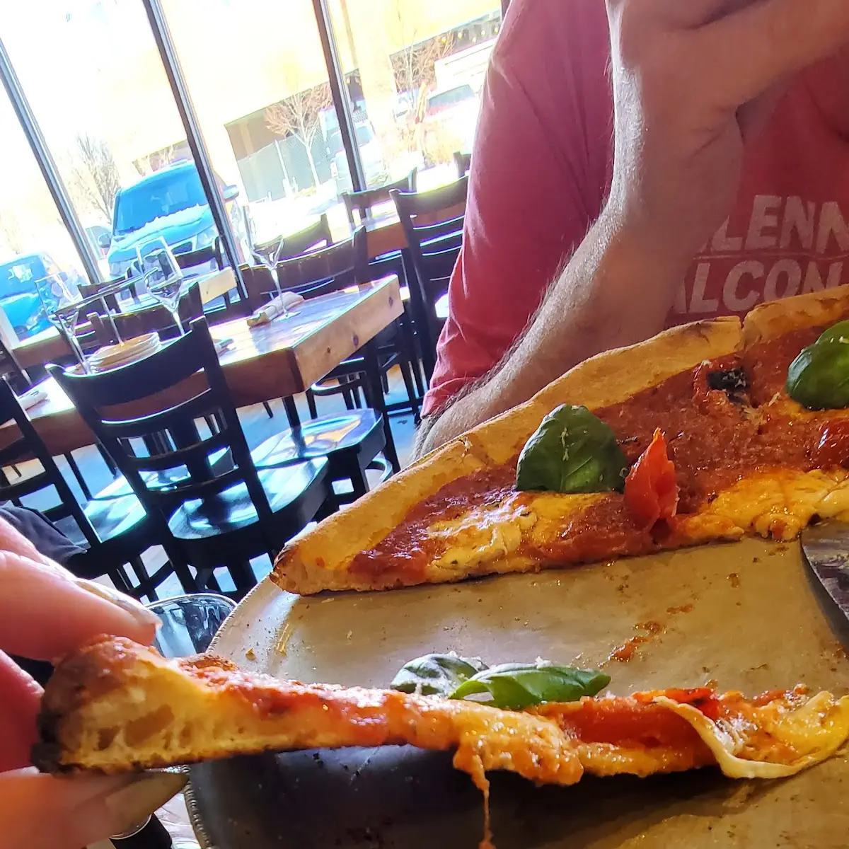 Pizza Very