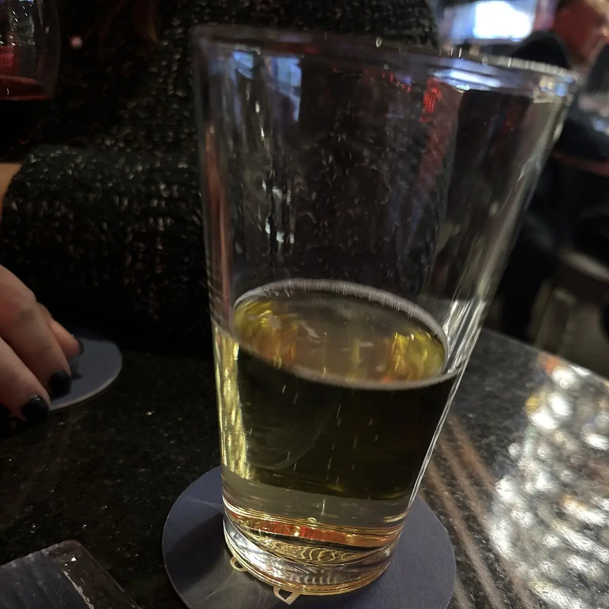 Michelob Ultra