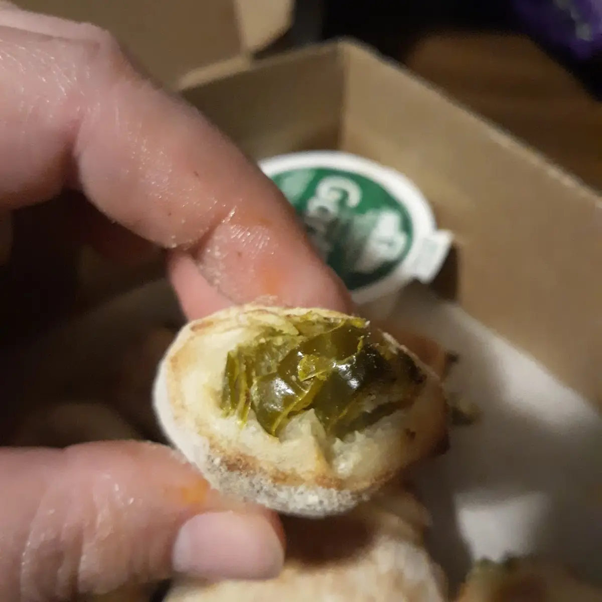 Jalapeno Poppers