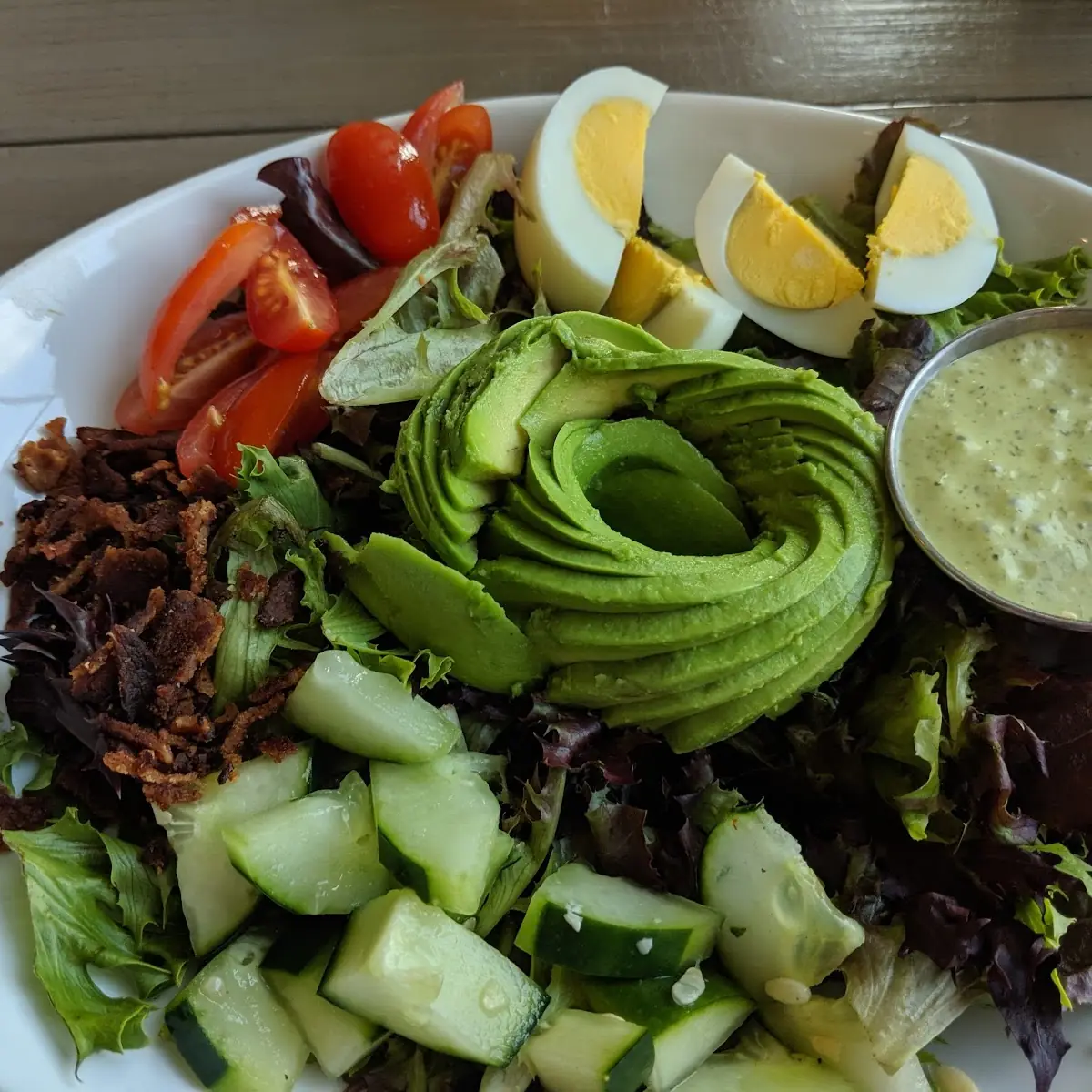 Cobb Salad