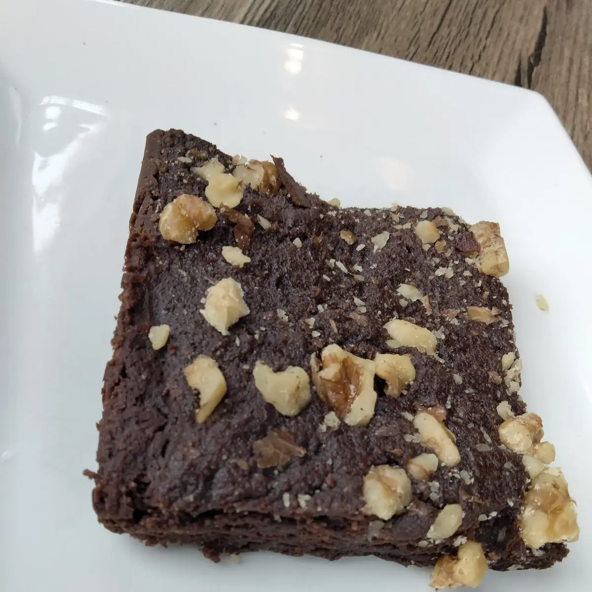 Fig & Walnut Bar