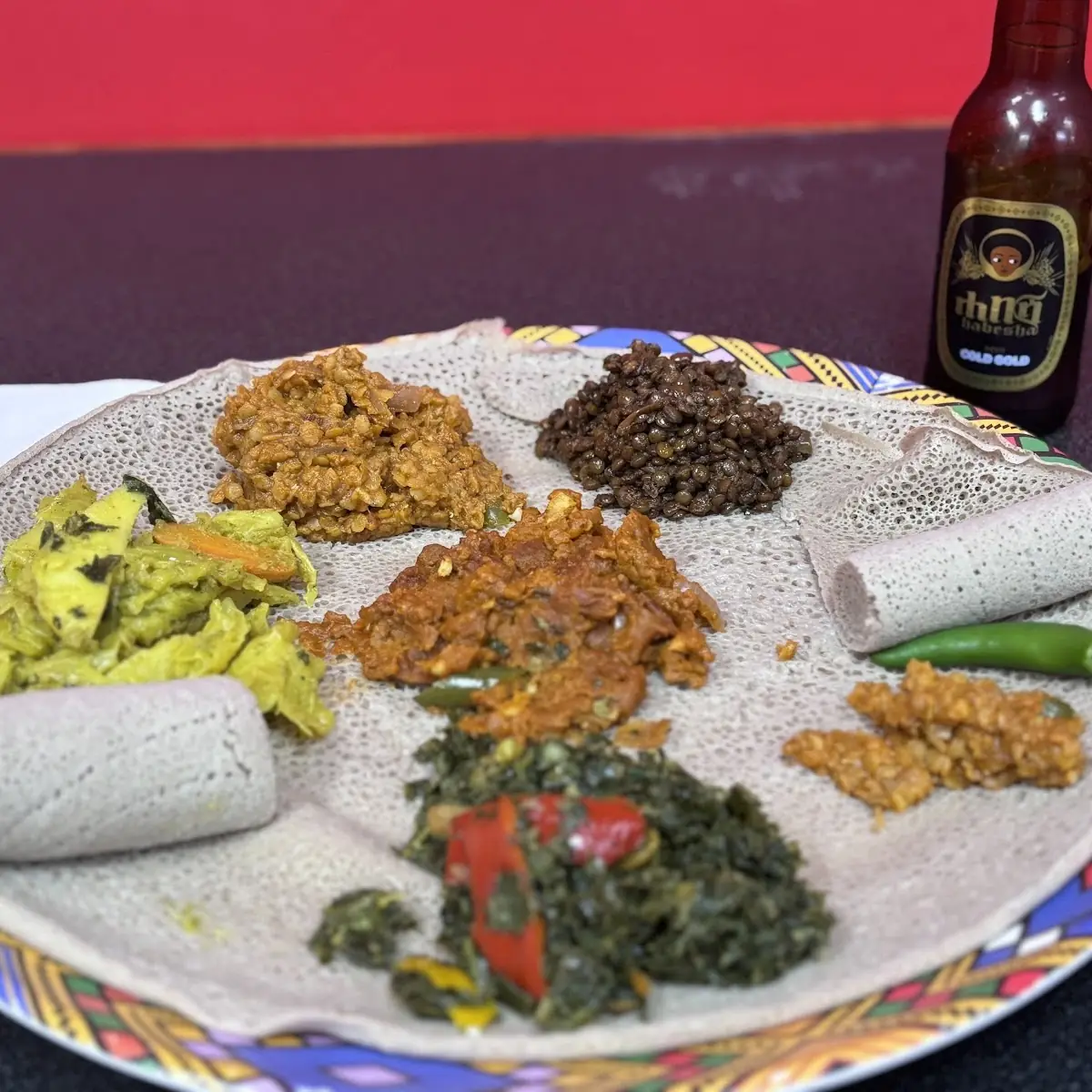 Injera
