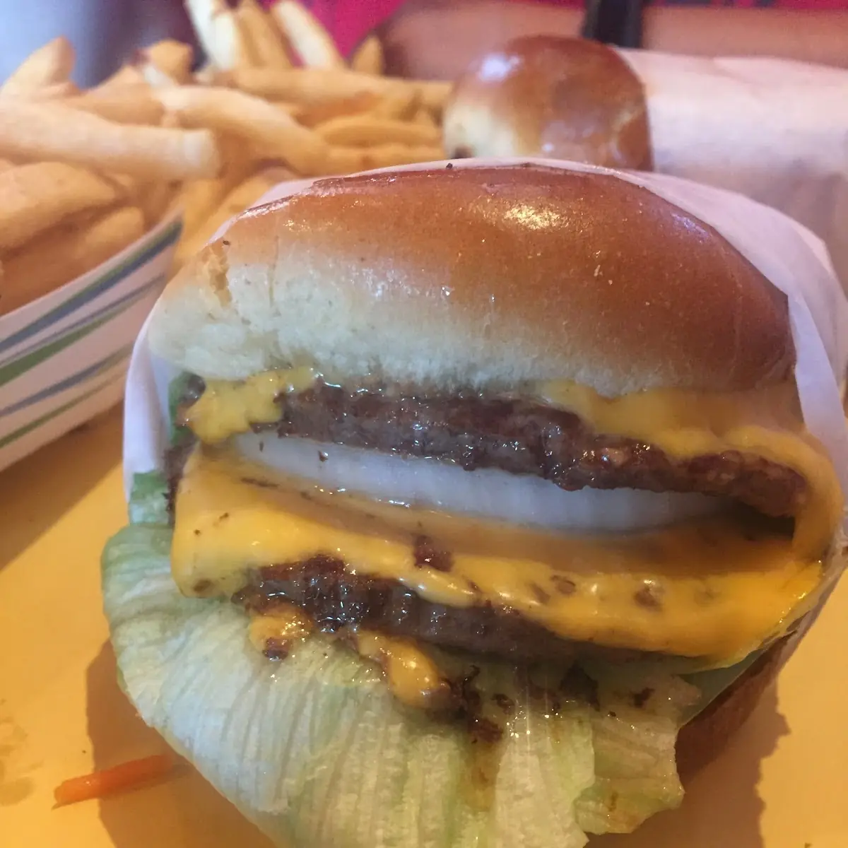 Classic Burger