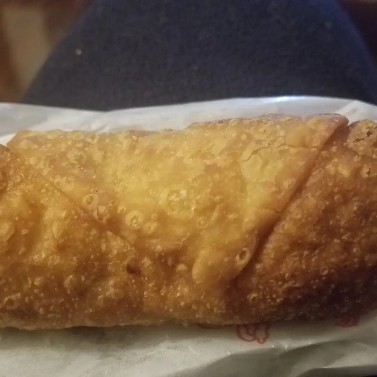 Egg Roll