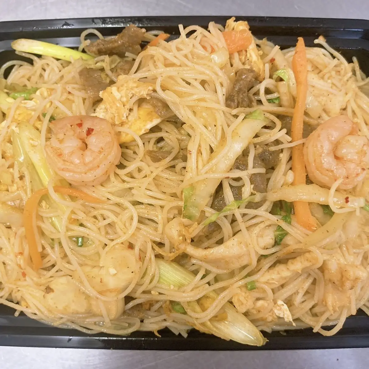 Singapore Chow MI Fung