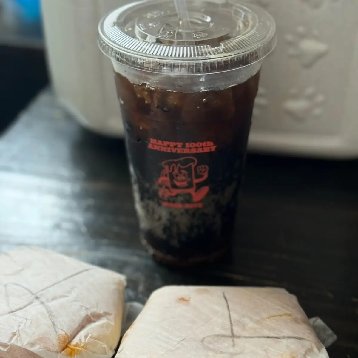 Cold Brew
