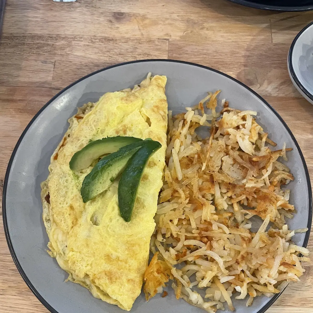 Denver OMELETTE
