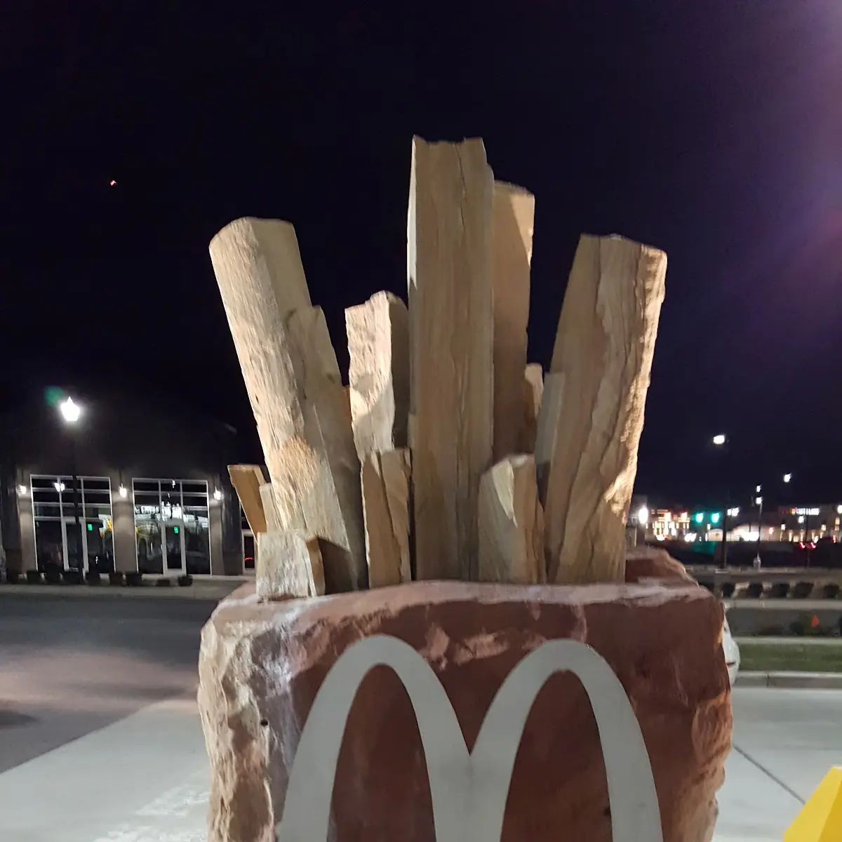 French Fry