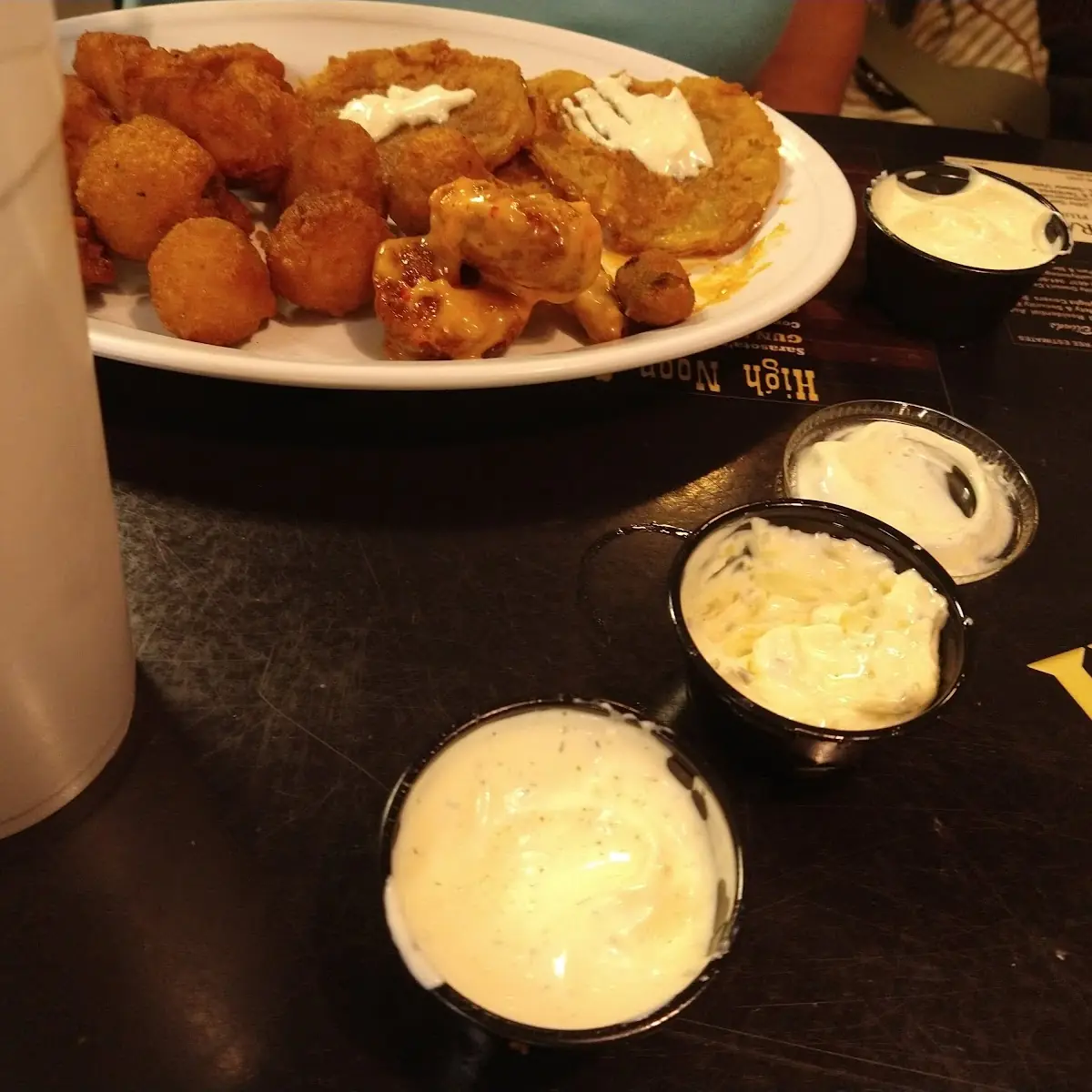 Tater Tots