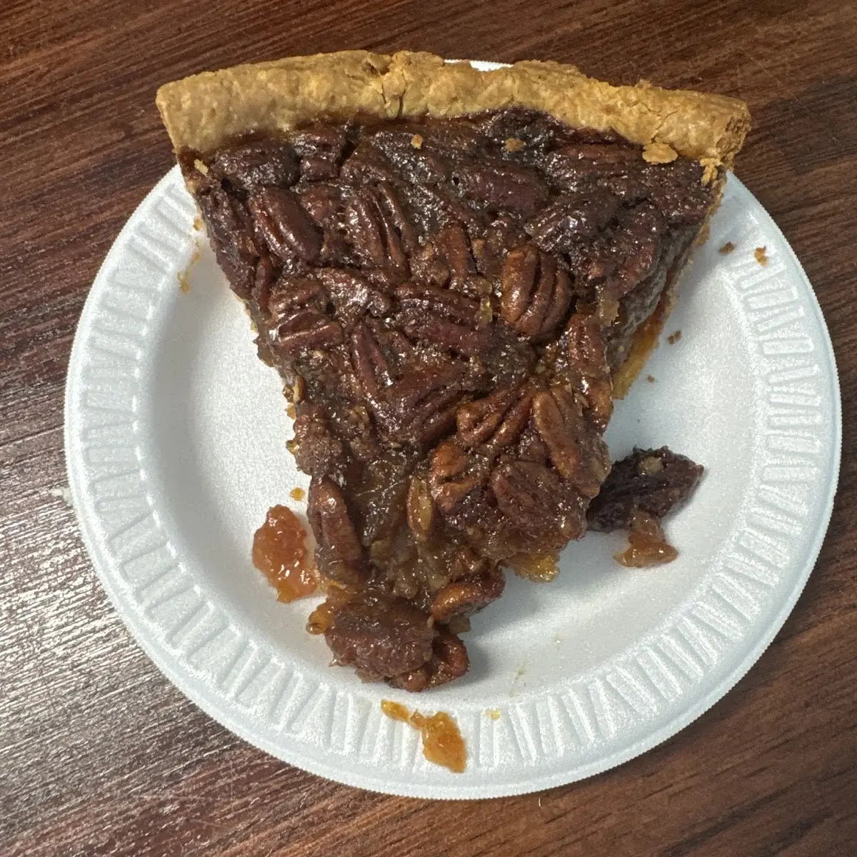Pecan Pie