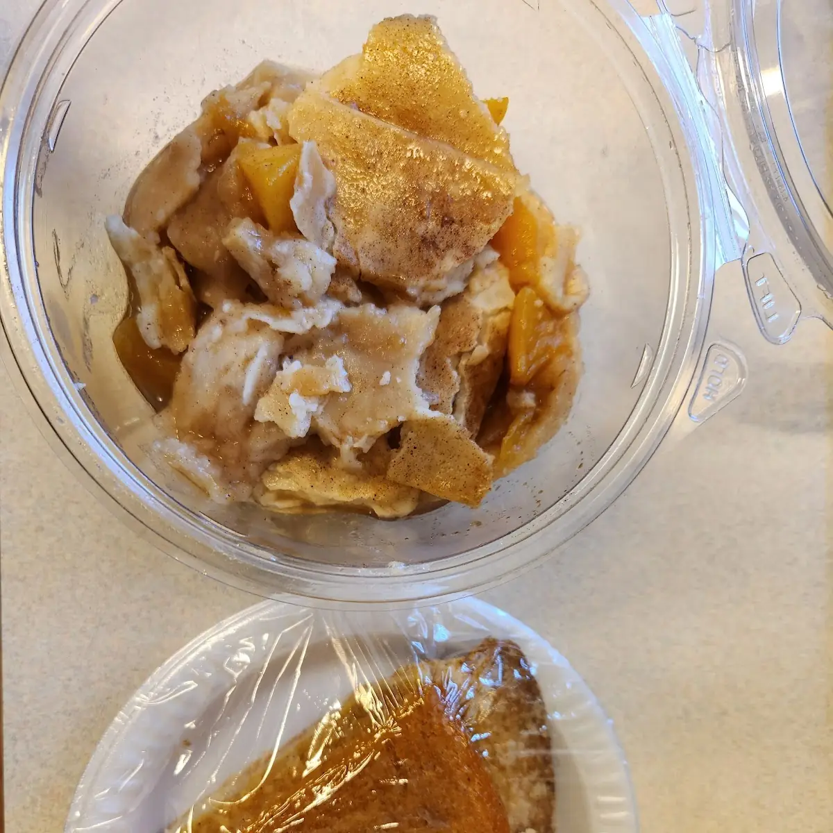 Sweet Potato Pie