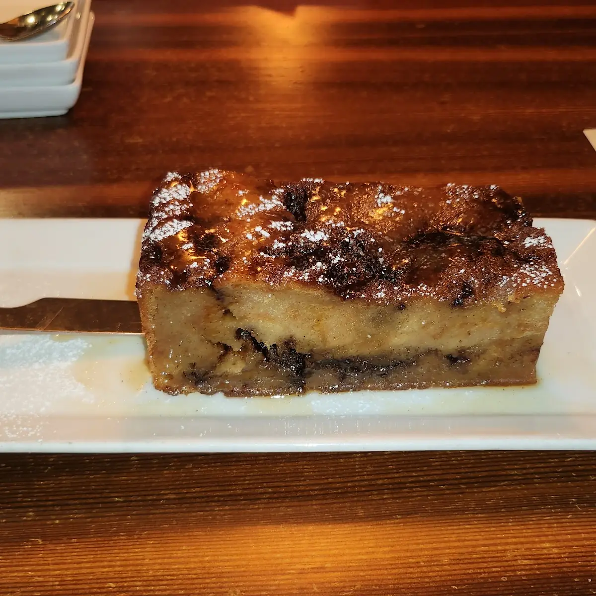 Bread Pudding