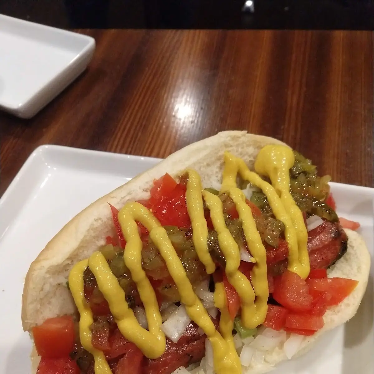 Hot Dog