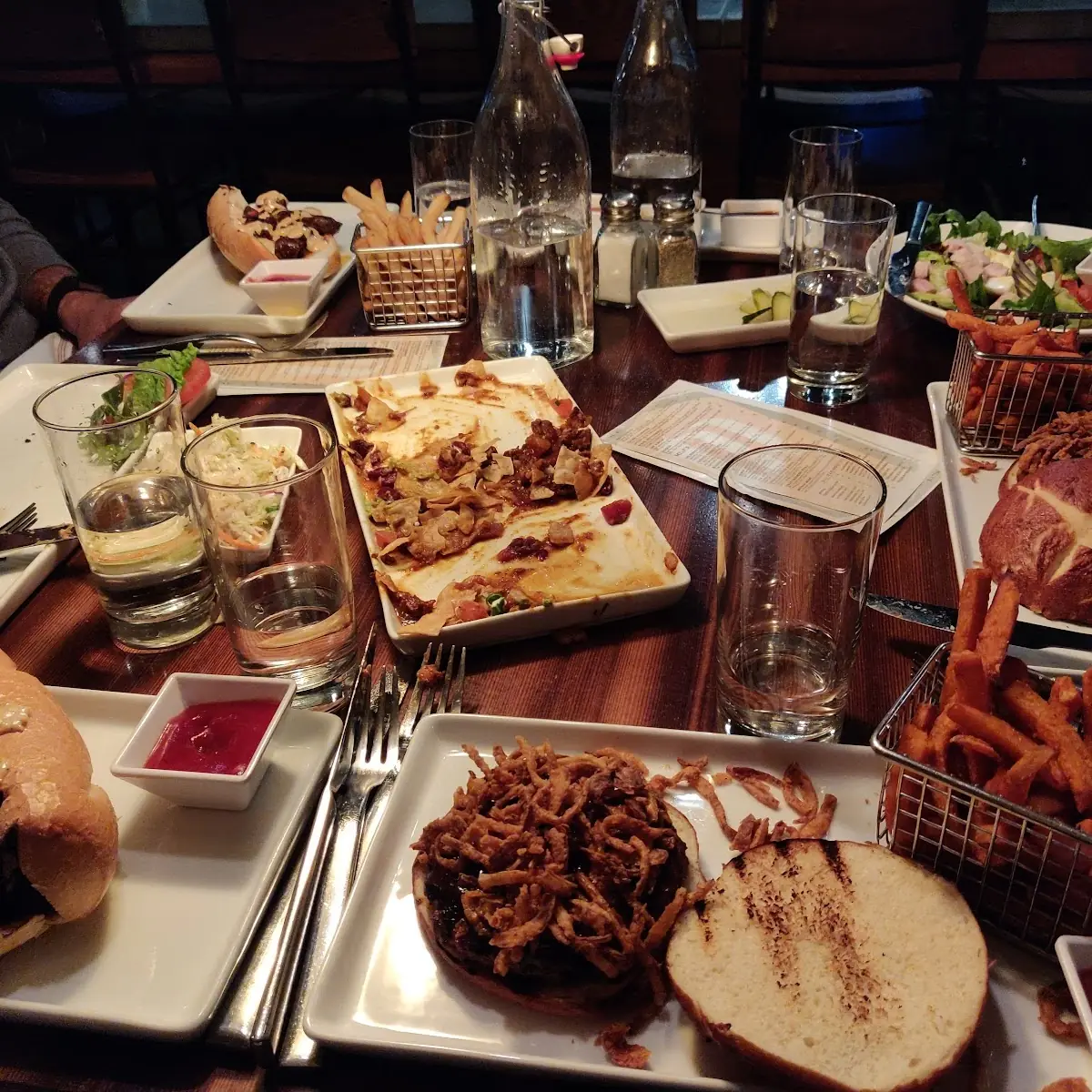 Pulled Pork