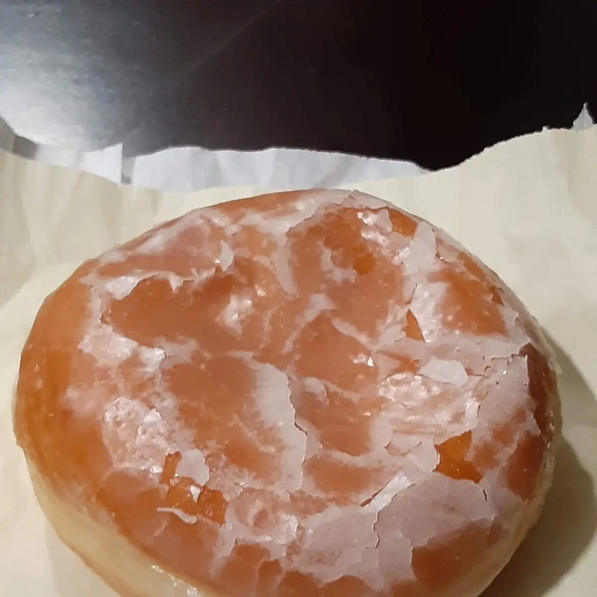 Jelly Doughnut