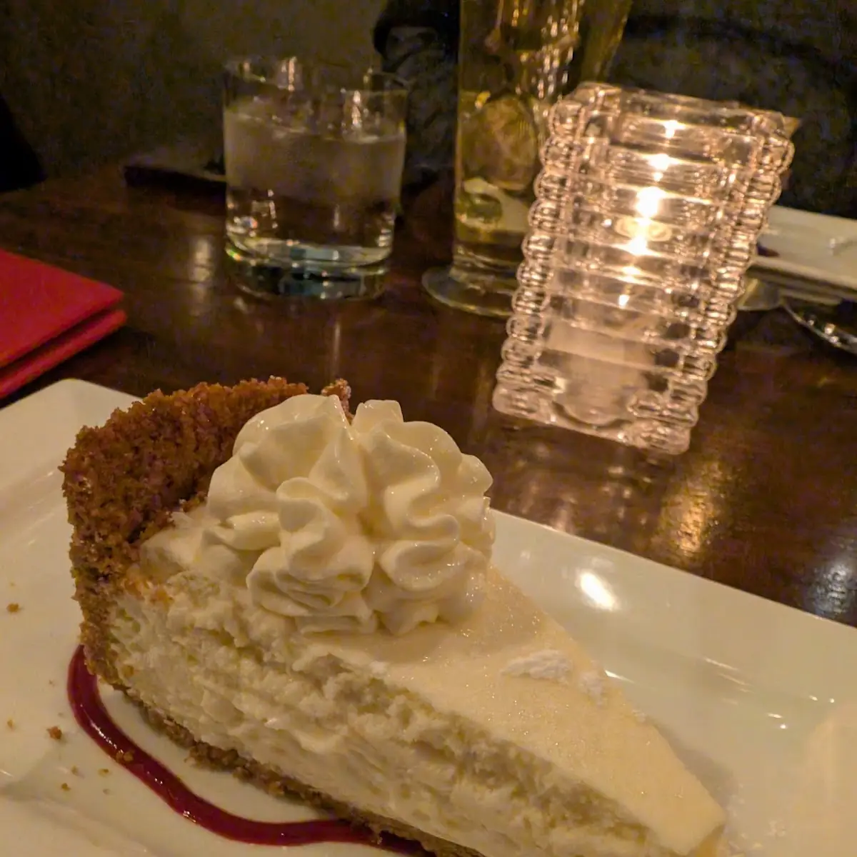 Key Lime Pie