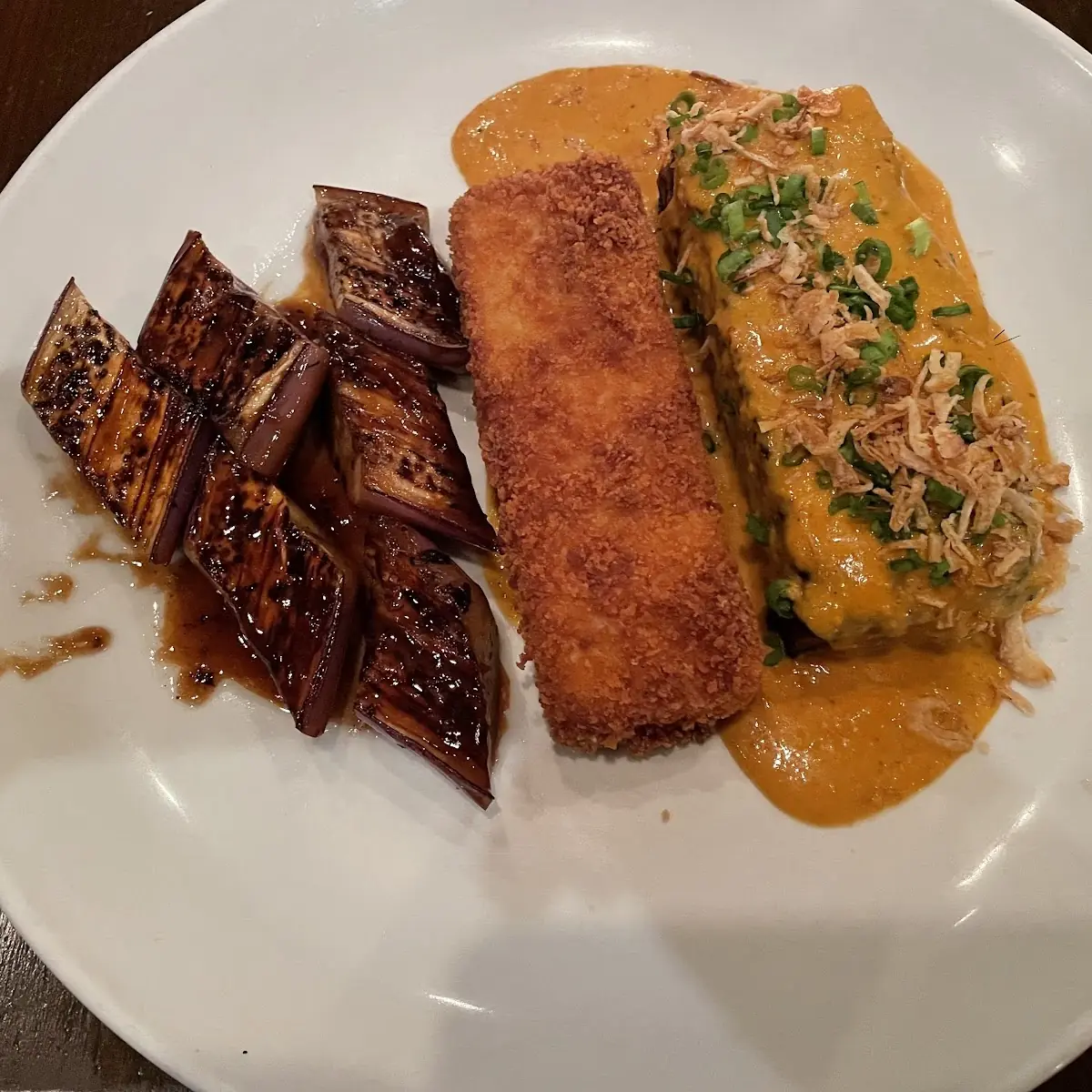 Short Rib Rendang
