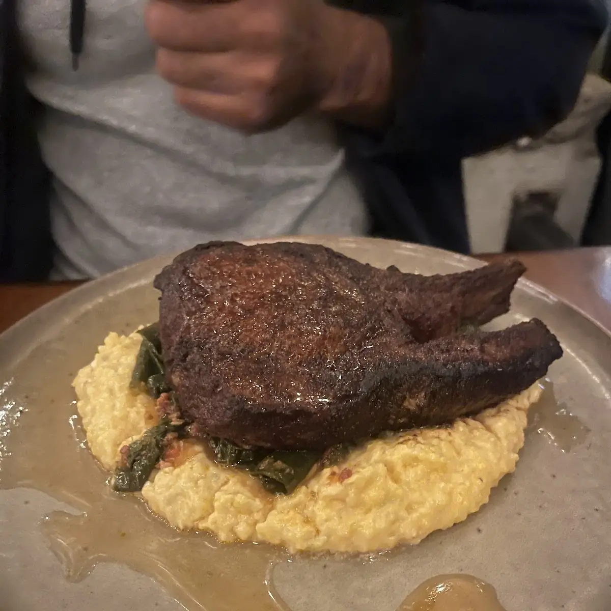 Farms Braised Short Rib