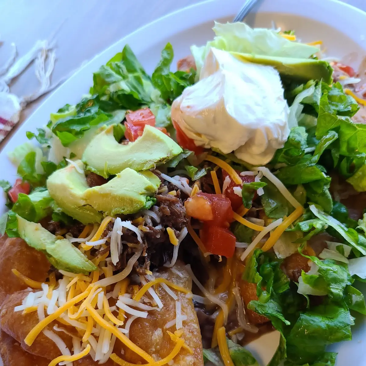 Taco Salad