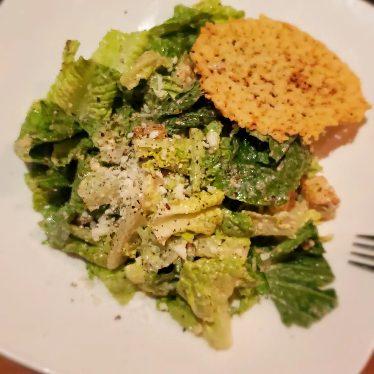 Caesar Salad
