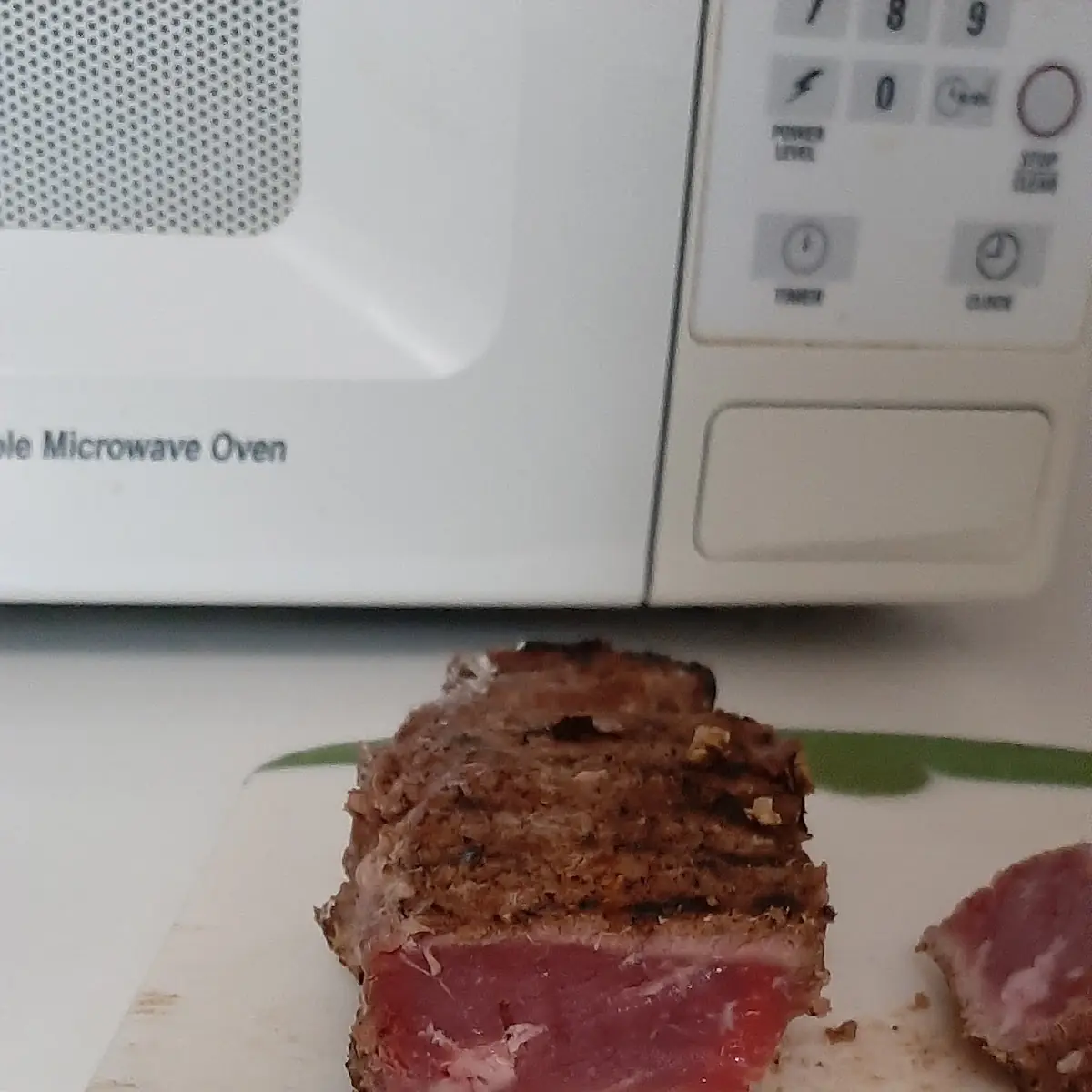 Strip Steak