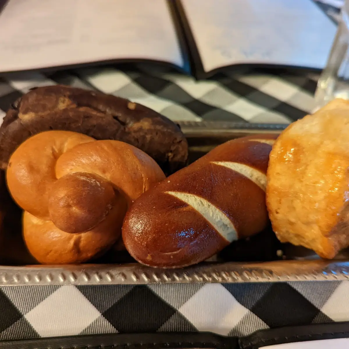 Bread Basket