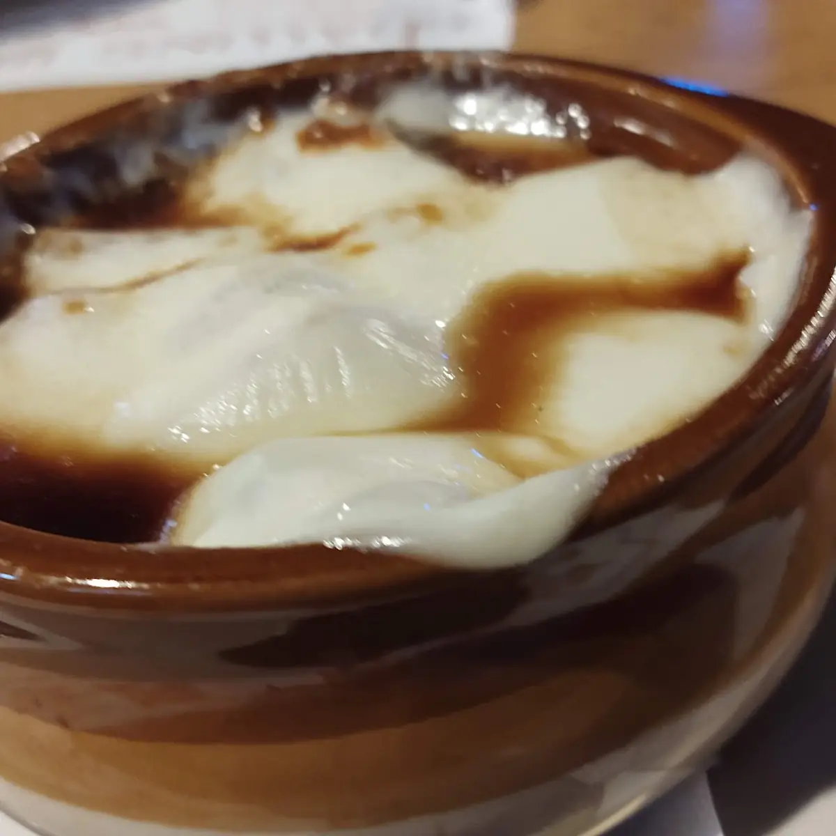 French Onion Soup
