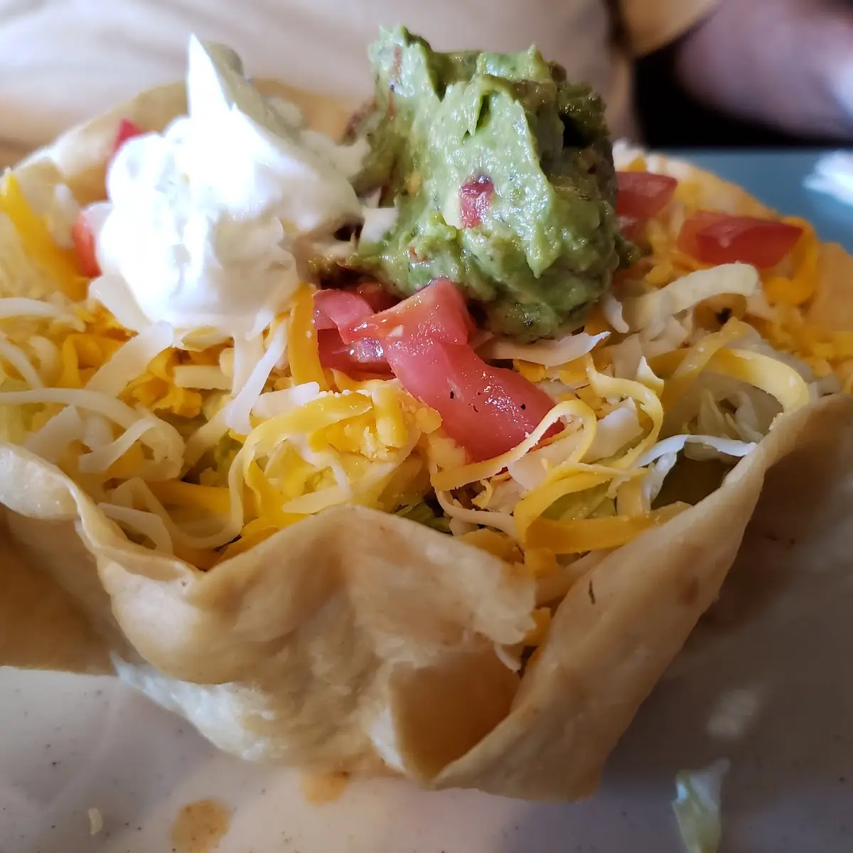 Taco Salad