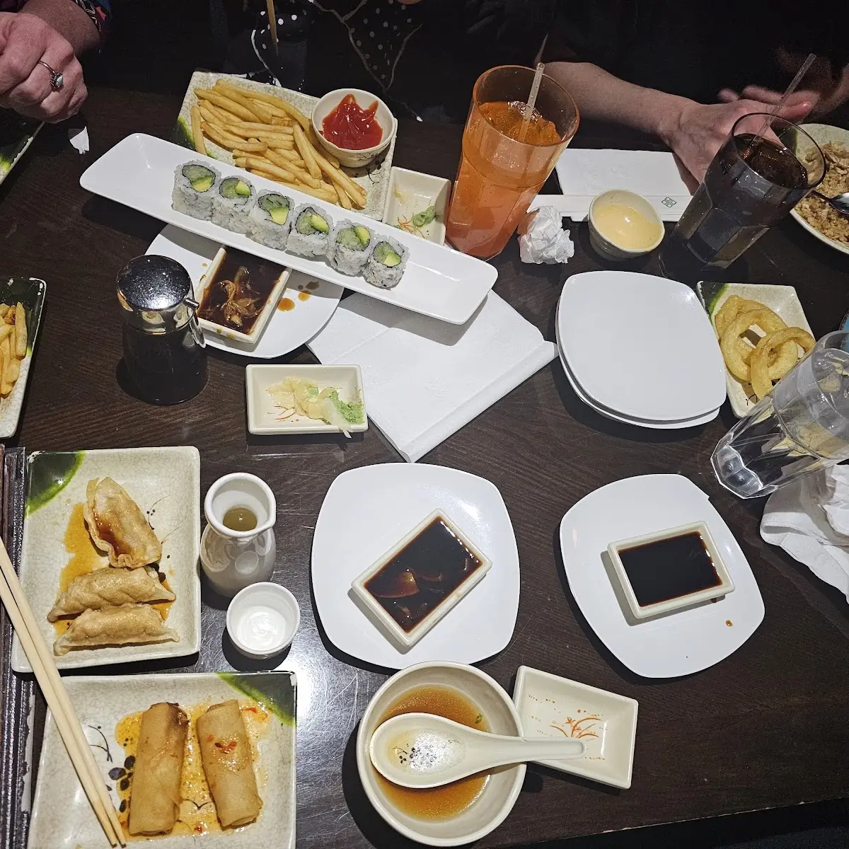 Spring Roll 6