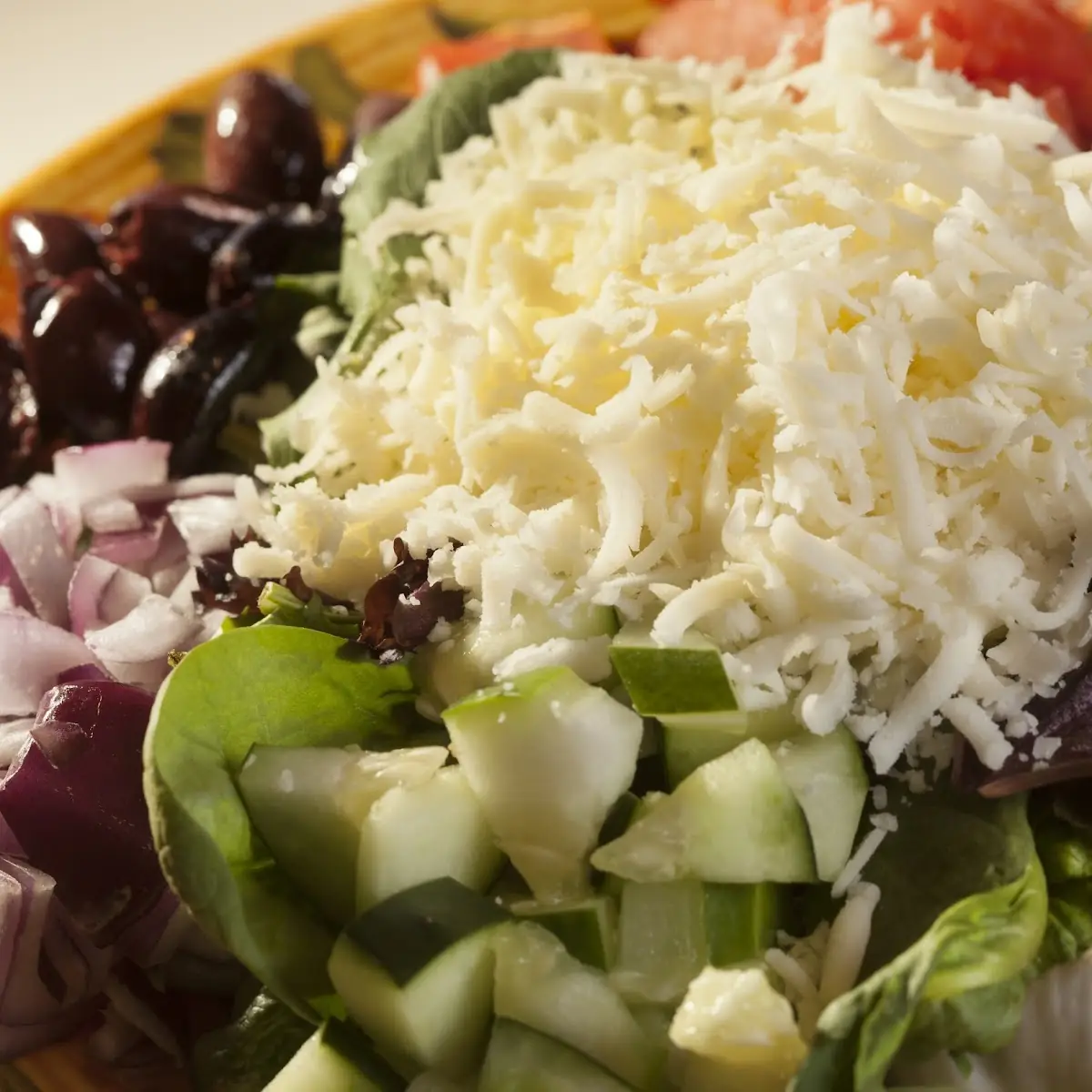 House Salad