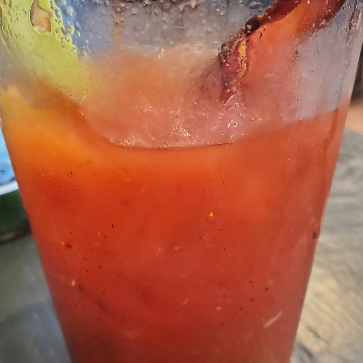 Bloody Mary