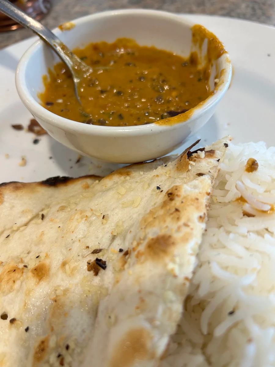 Highlights, UK Spice Cuisine Merritt