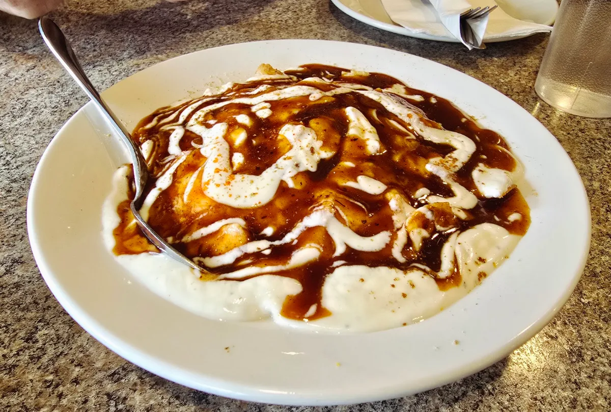 Papri, UK Spice Cuisine Merritt