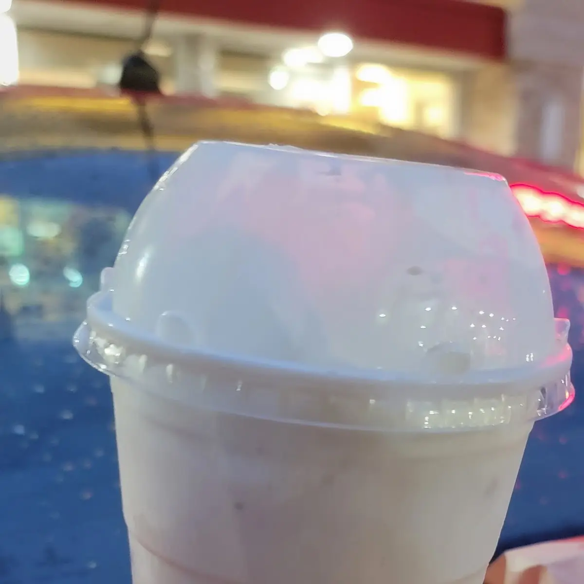 Milk Tea