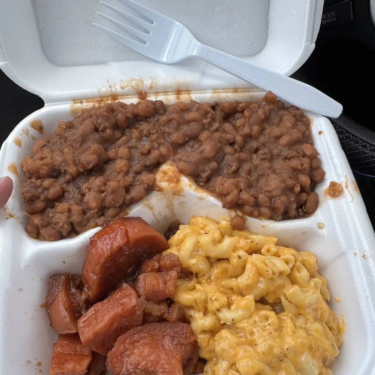 Baked Beans