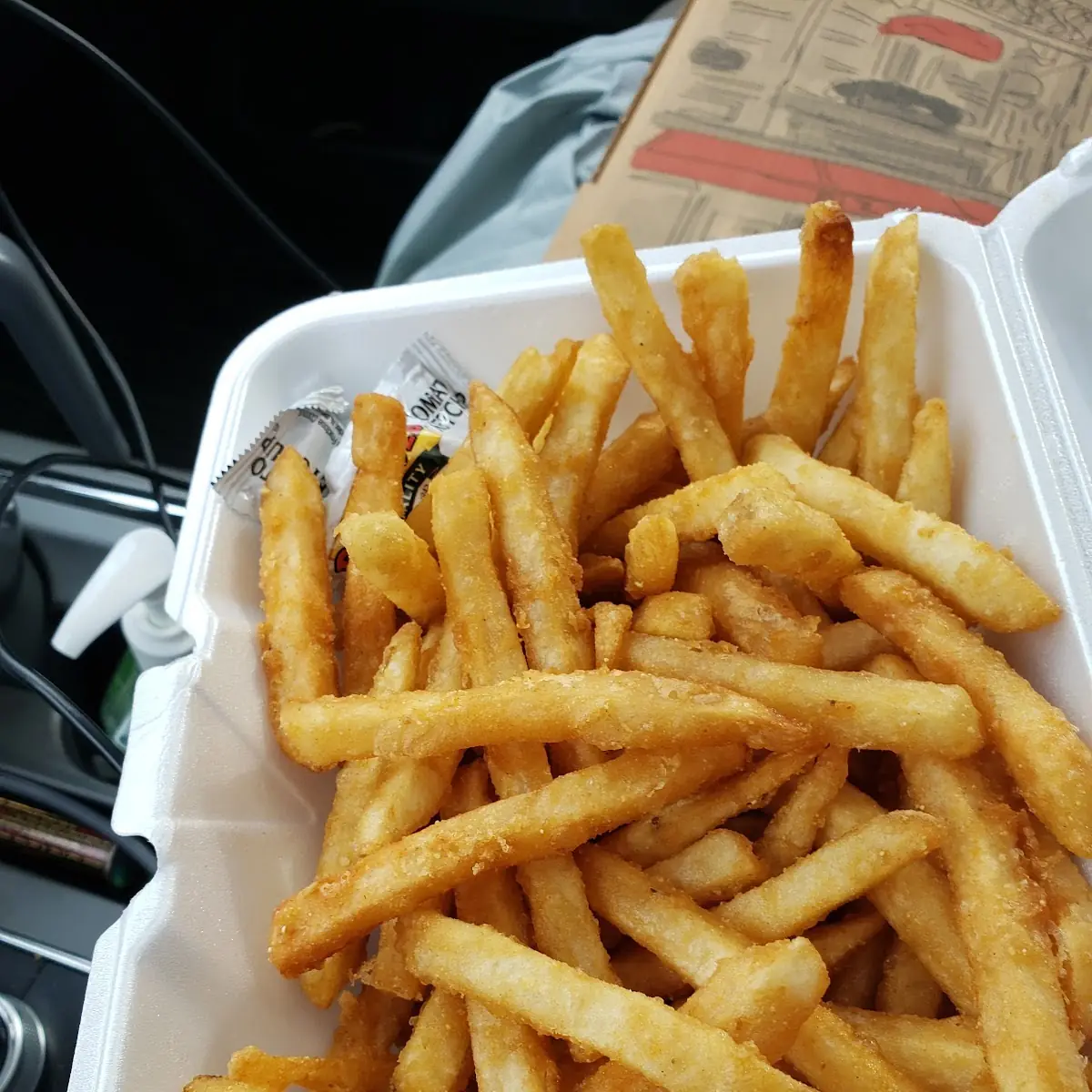French Fries