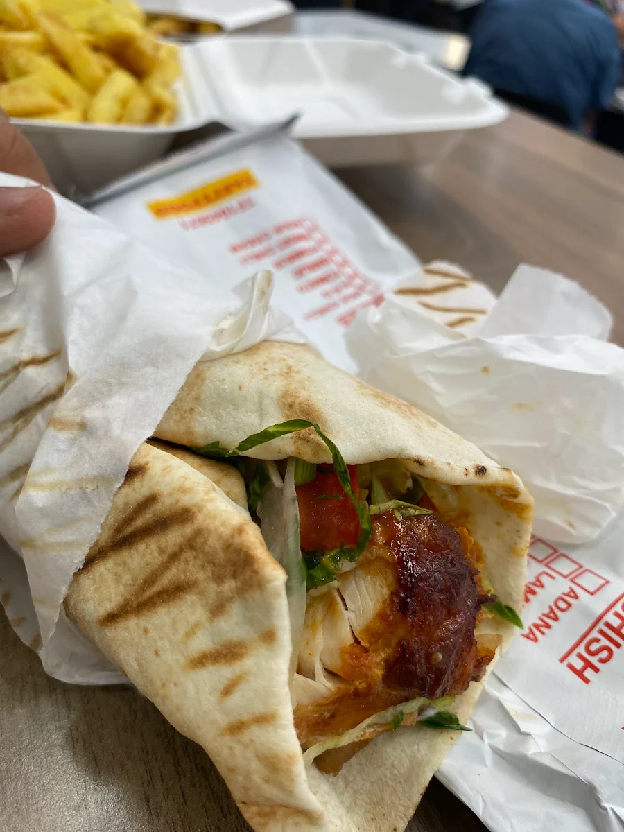 Highlights, Leo Kebab & Pizza Goulburn