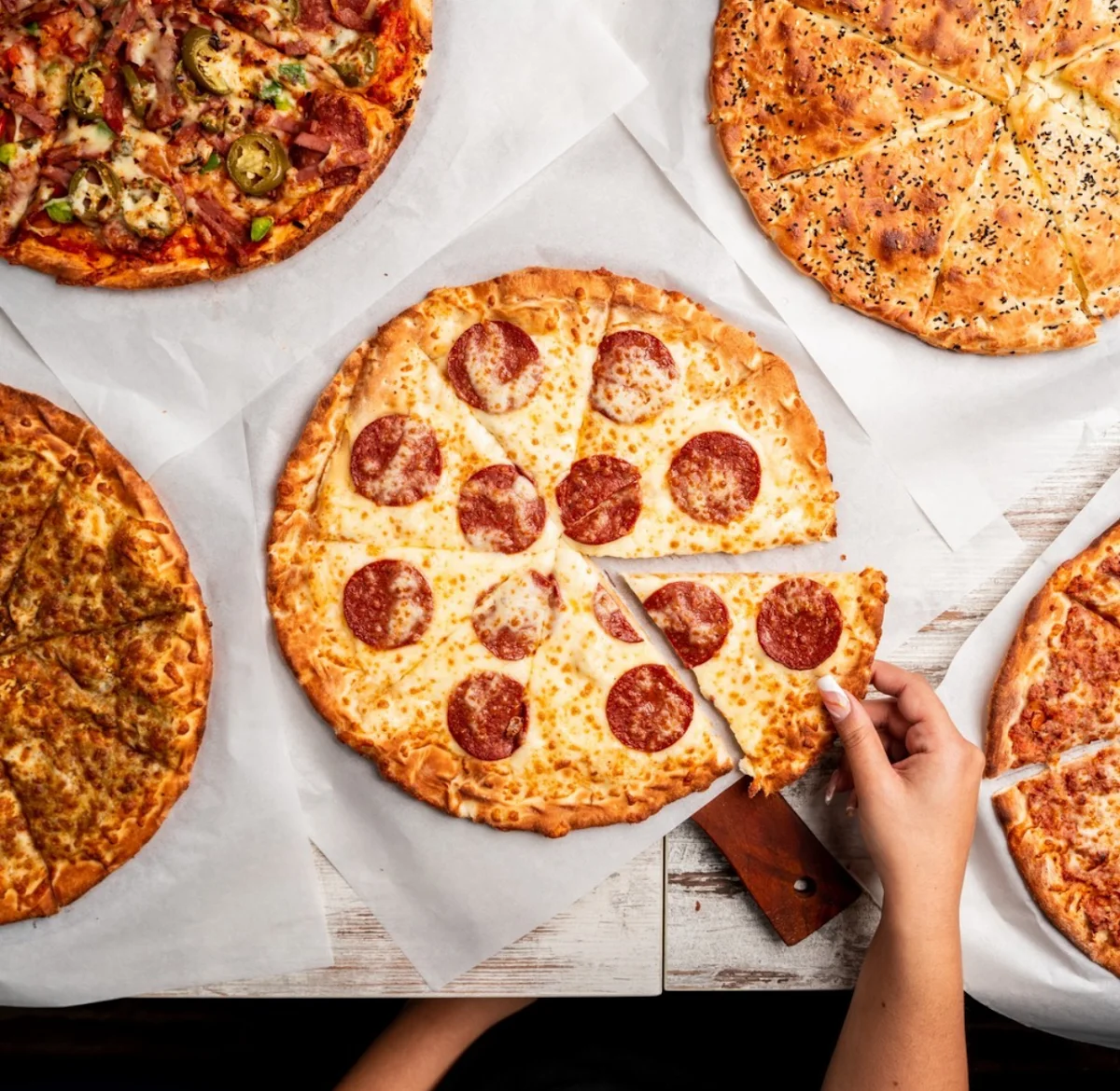 Highlights, Leo Kebab & Pizza Goulburn