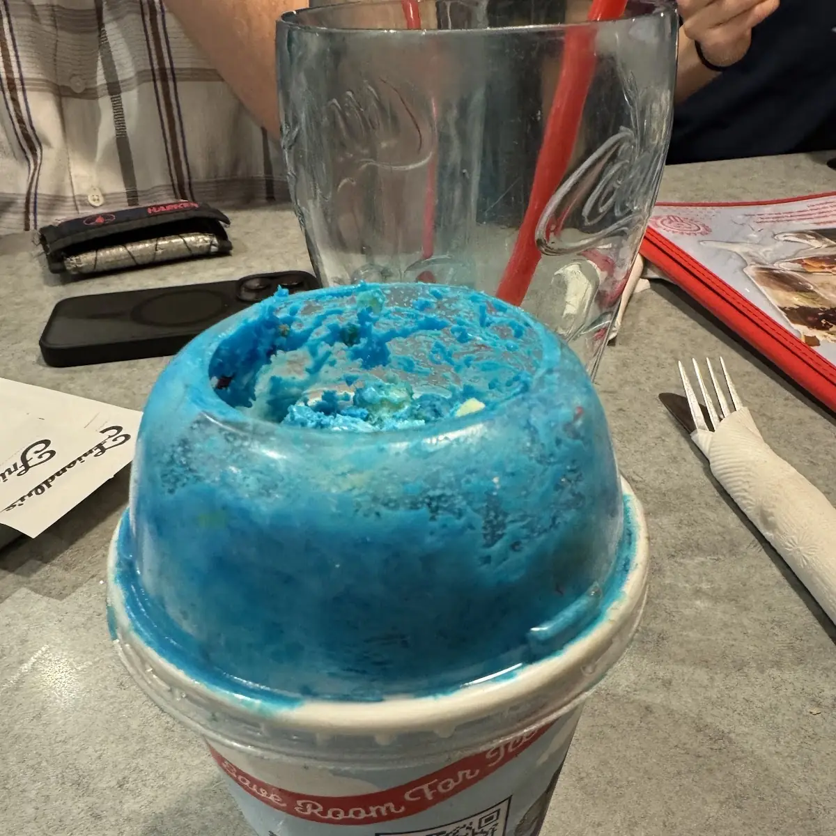 Cotton Candy