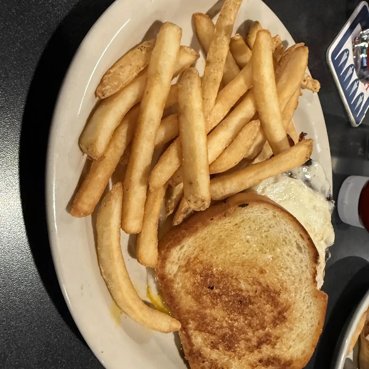 Everything Burger