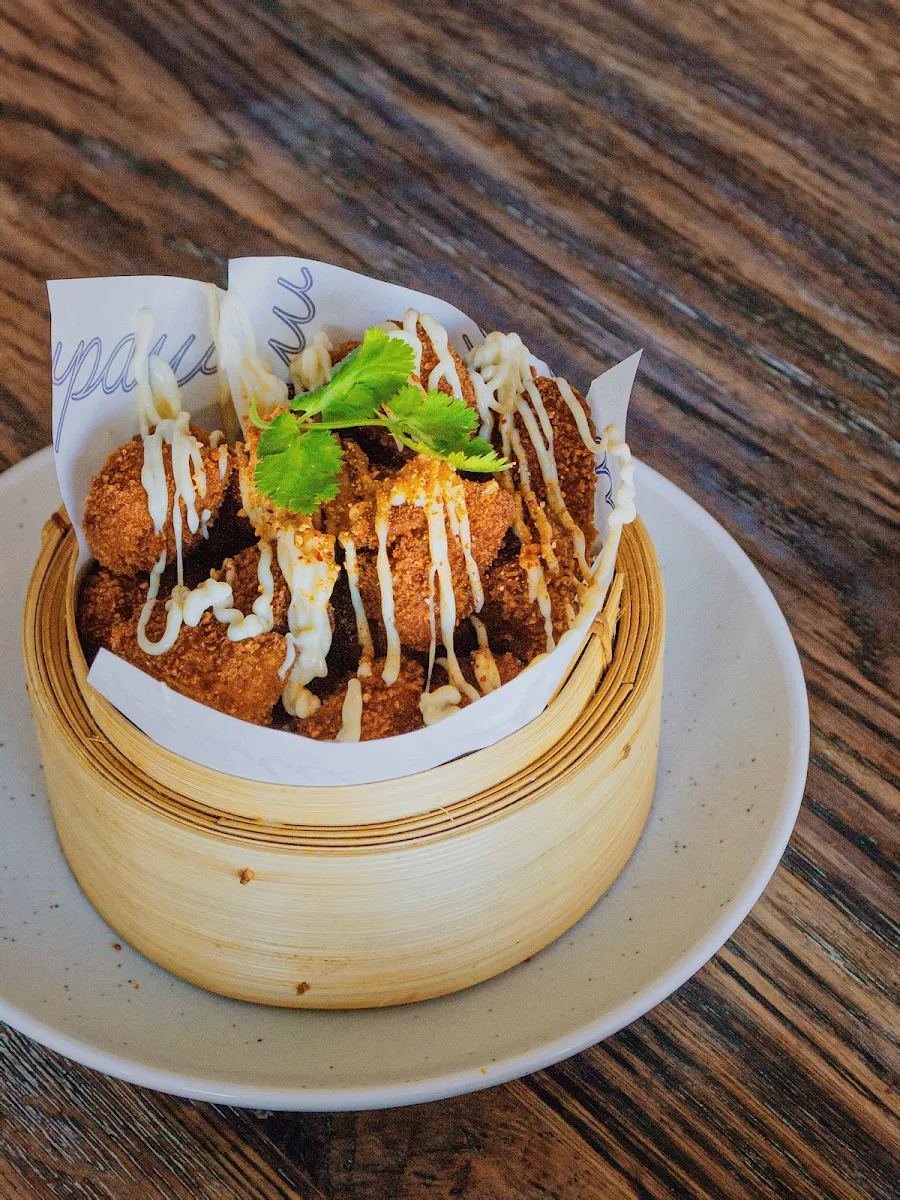 Highlights, Sabai Sabai Thai Restaurant